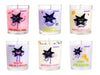 MiniGlowi Welcome Kit- x6