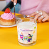 Coffee Love Club Candle