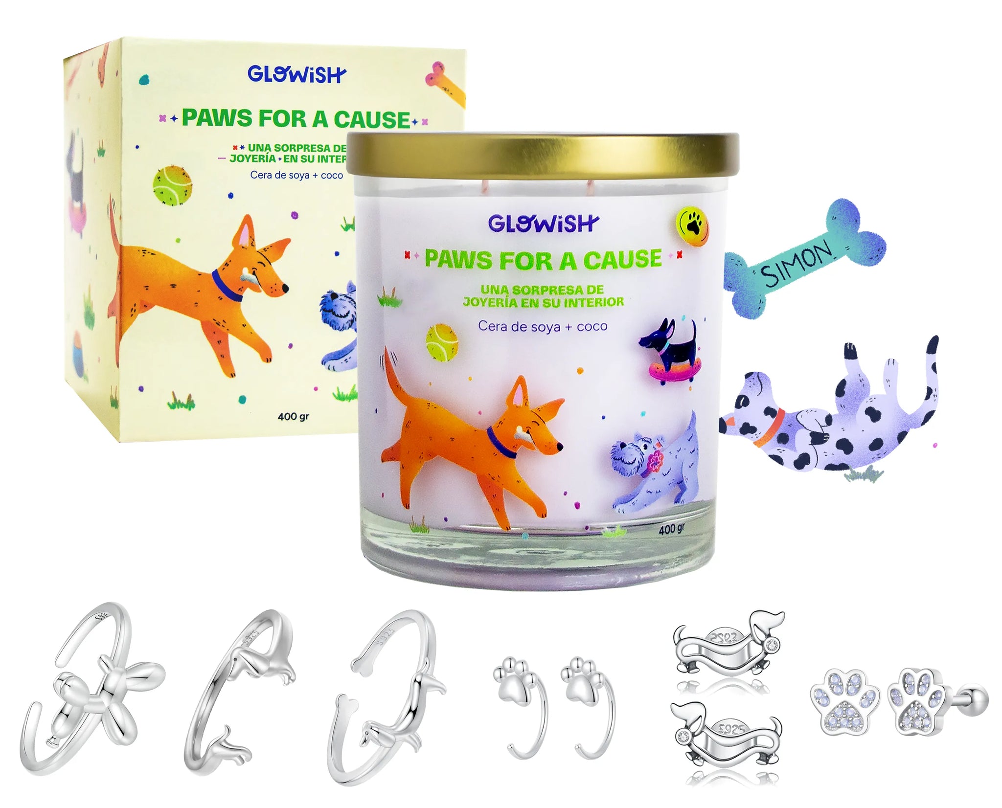 Paws for a Cause