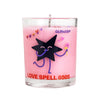 Love Spell 0505 - MiniGlowi Ringless Candle 70g